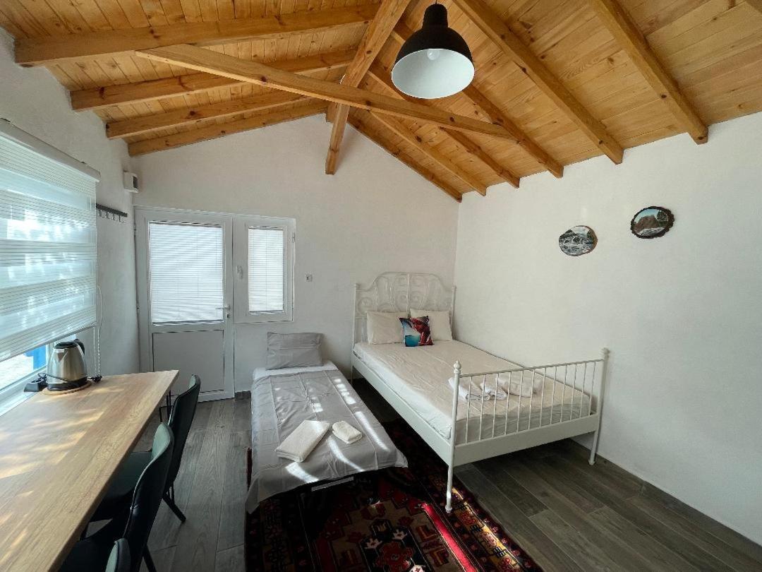 Cozy Home In Ardino Buitenkant foto