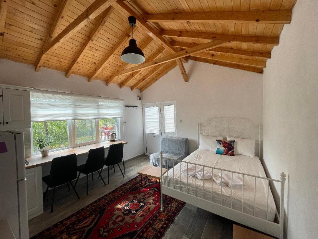 Cozy Home In Ardino Buitenkant foto