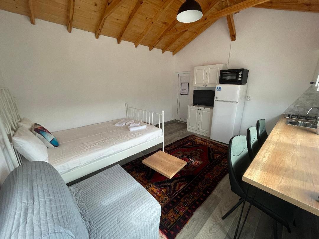 Cozy Home In Ardino Buitenkant foto