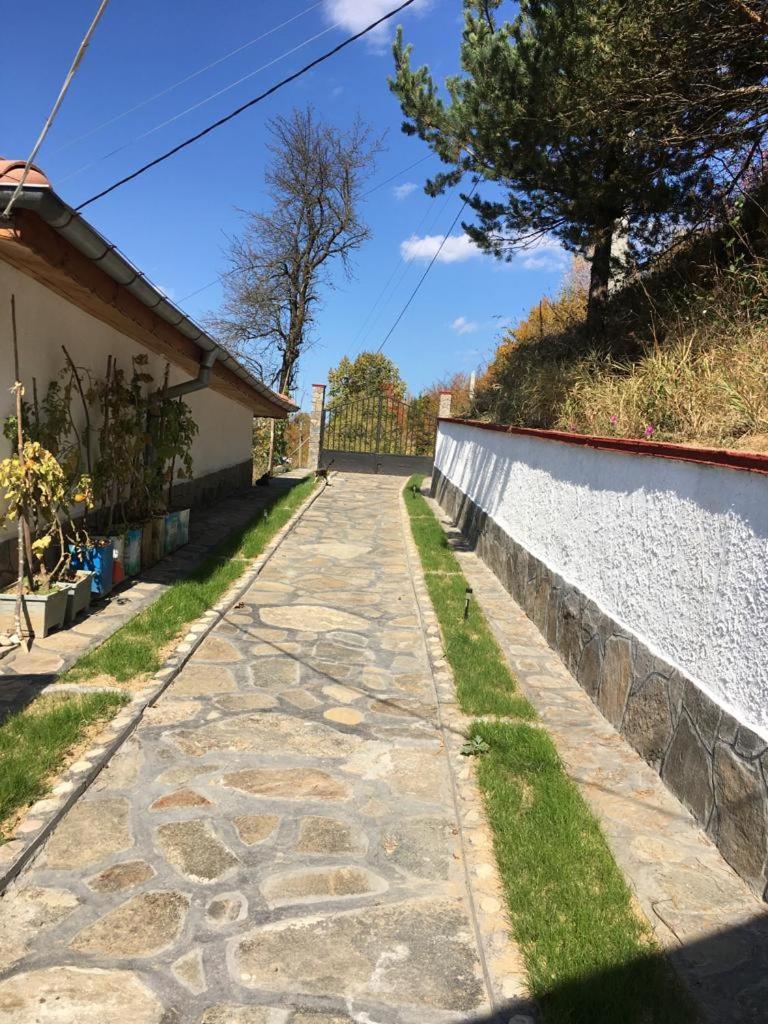 Cozy Home In Ardino Buitenkant foto