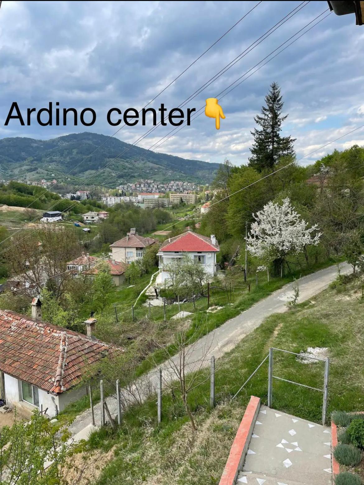 Cozy Home In Ardino Buitenkant foto